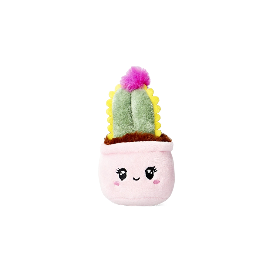 Flying Tiger Copenhagen Saksıda Kaktüs Peluş Oyuncak