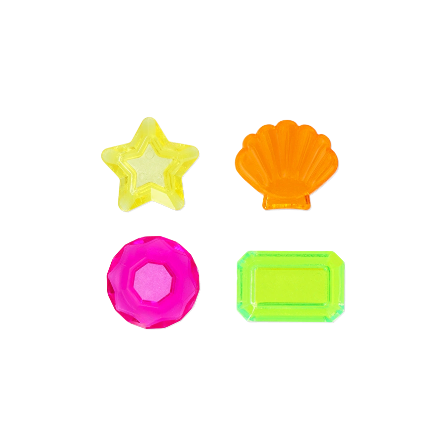 Flying Tiger Copenhagen Sualtı Hazine Avı Seti