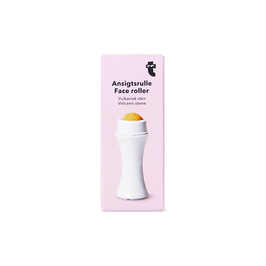 Flying Tiger Copenhagen Volkanik Yağ Emici Yüz Taşı