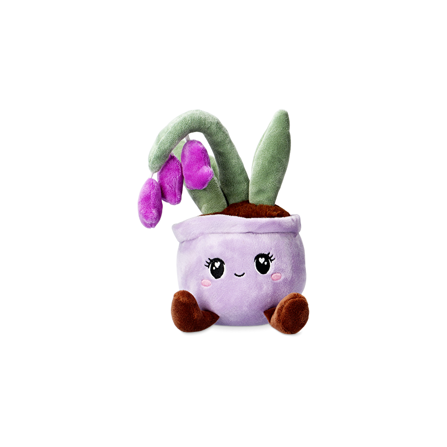 Flying Tiger Copenhagen Saksıda Bitki Peluş Oyuncak