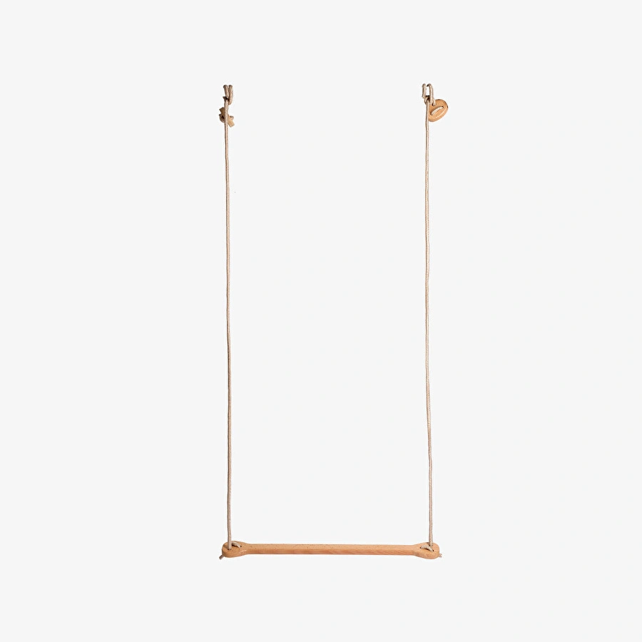 Flying Tiger Copenhagen Ahşap Trapez Barı