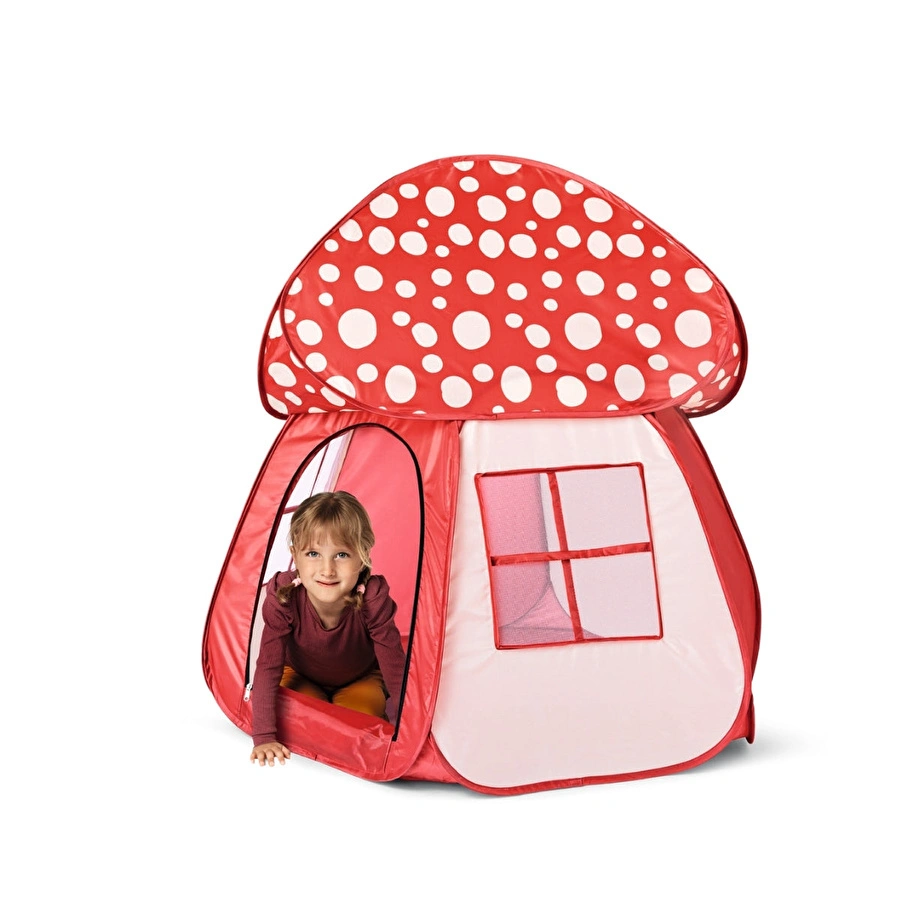 Flying Tiger Copenhagen Mantar Şeklinde Oyun Çadırı