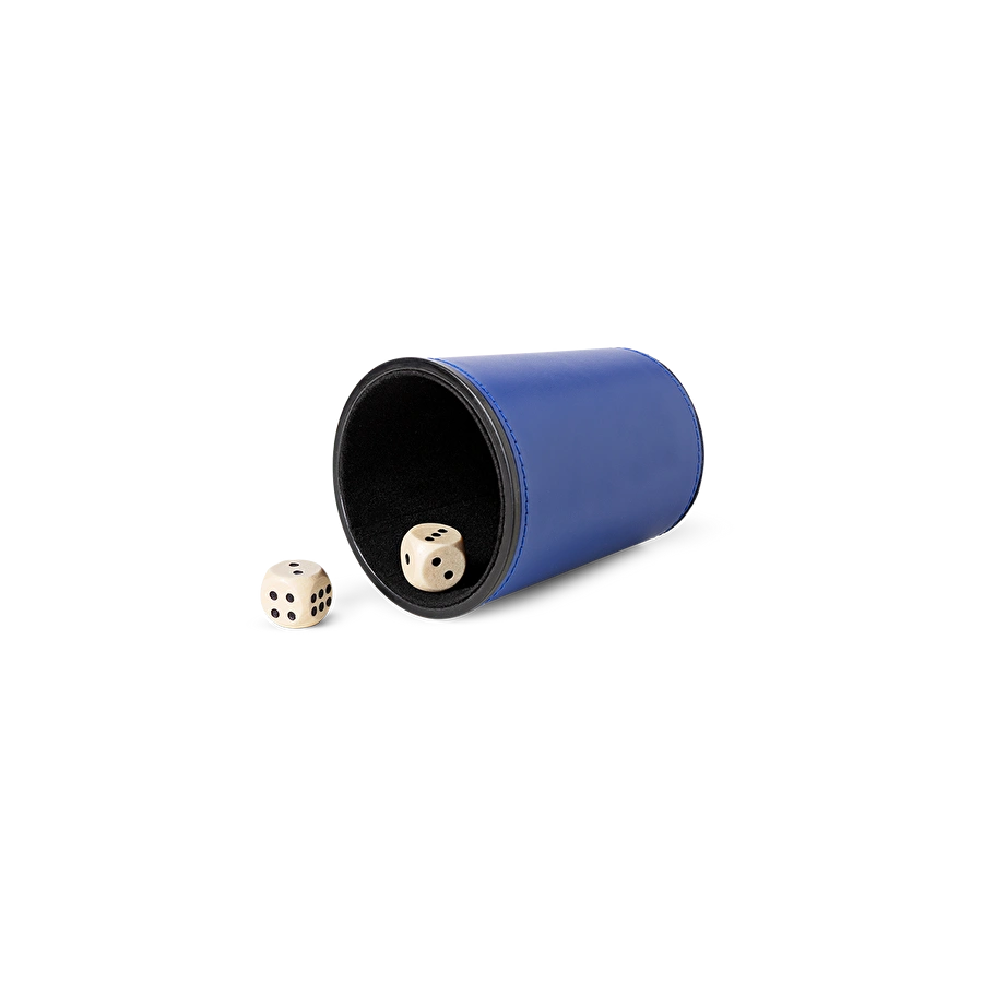 Flying Tiger Copenhagen Zar Atma Oyunu