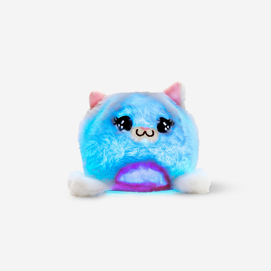 Flying Tiger Copenhagen Işıklı Peluş Oyuncak Kedi