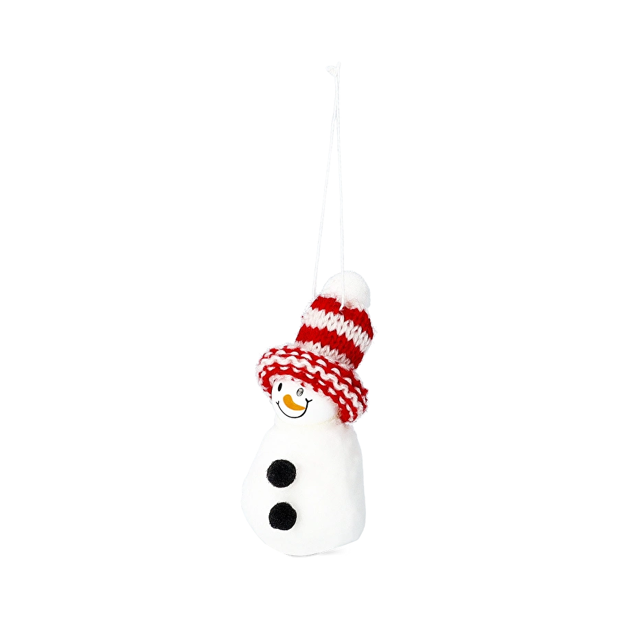 Flying Tiger Copenhagen Asılabilir Kardan Adam Süs