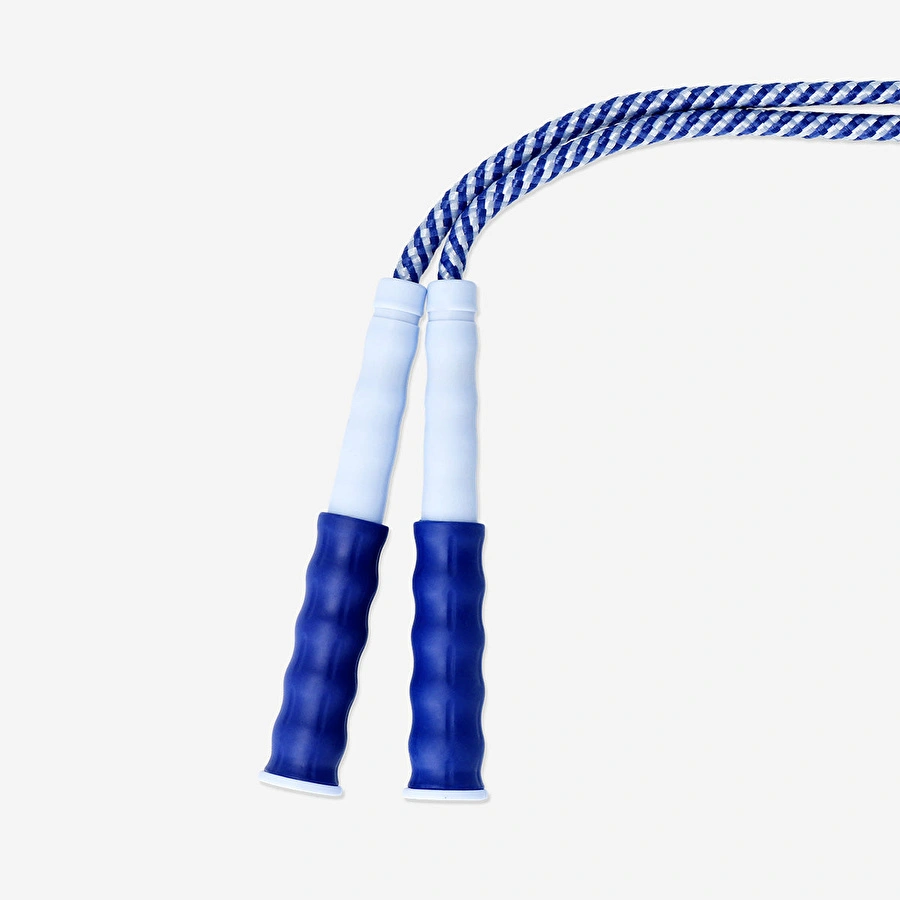 Flying Tiger Copenhagen Mavi Atlama İpi 308 cm