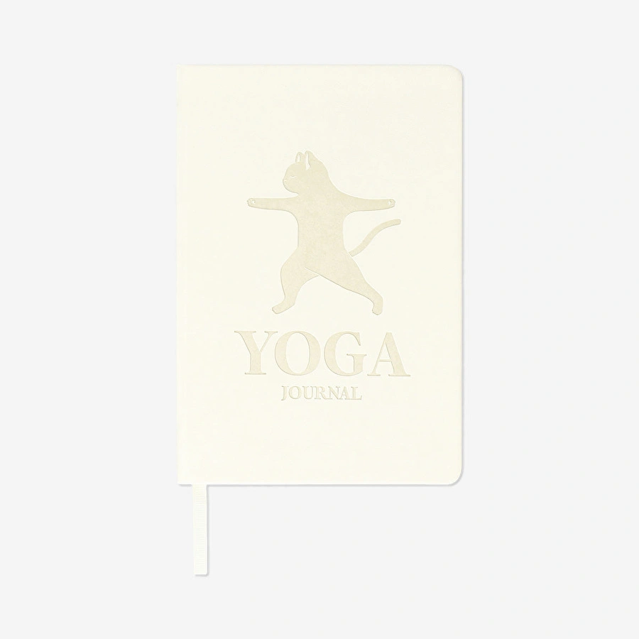 Flying Tiger Copenhagen Yeşil Yoga Günlüğü | Karaca