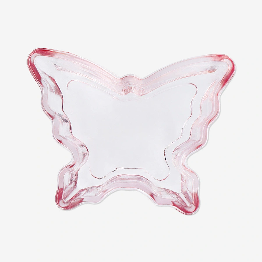 Flying Tiger Copenhagen Kelebek Şeklinde Tealight Mumluk