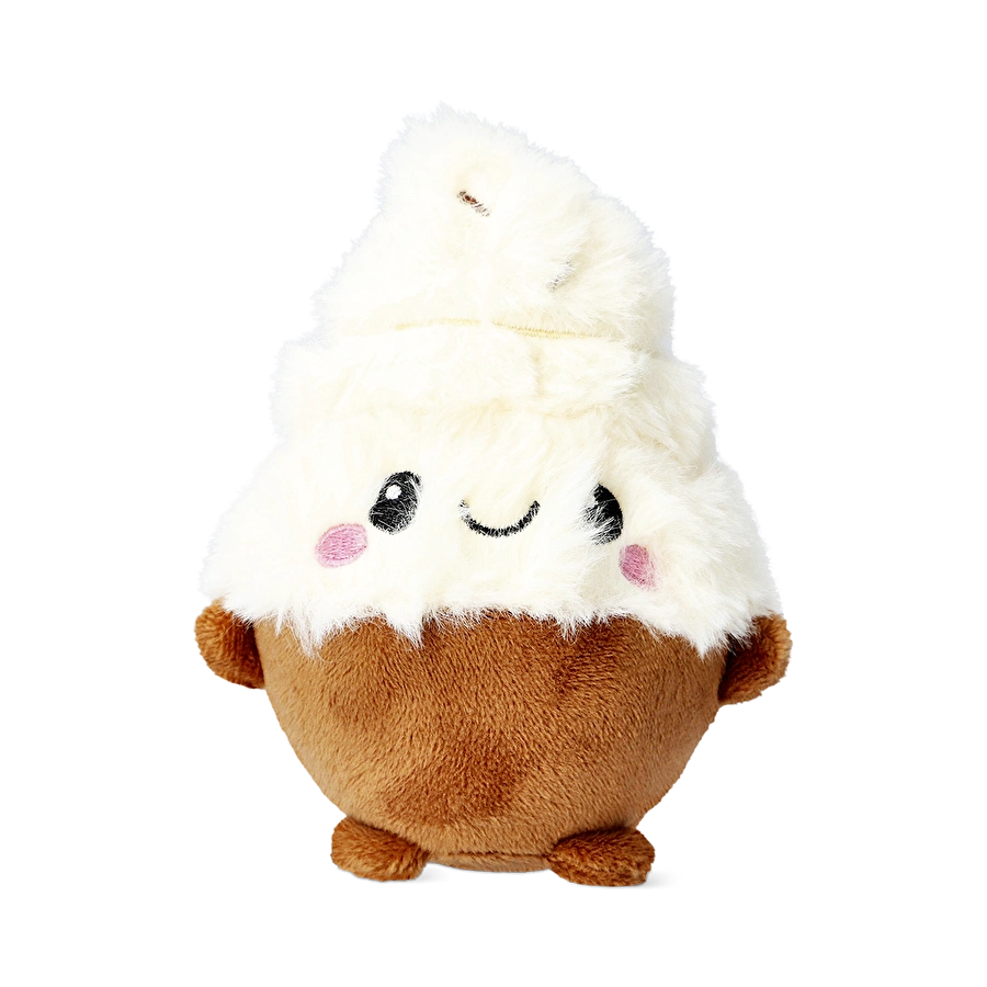 Flying Tiger Copenhagen Marşmelov Peluş Oyuncak