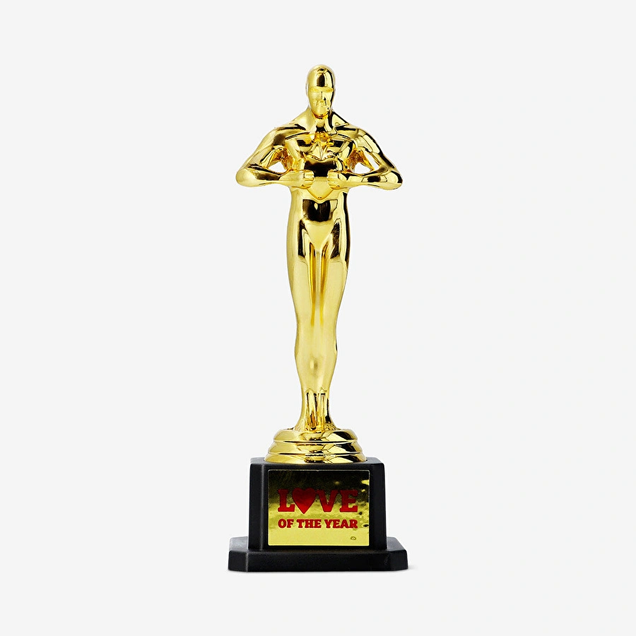 Flying Tiger Copenhagen Yılın Sevgilisi Ödülü