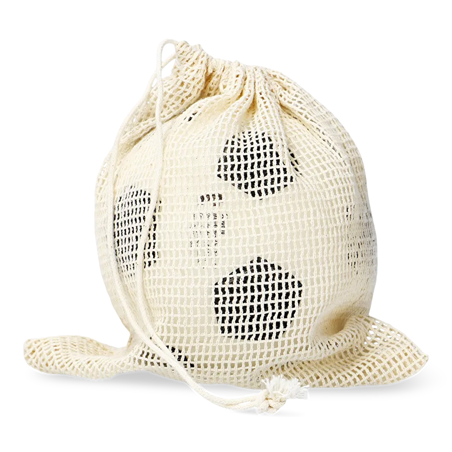 Flying Tiger Copenhagen Fileli Futbol Topu