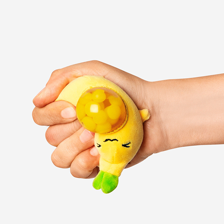 Flying Tiger Copenhagen Limon Şeklinde Stres Topu