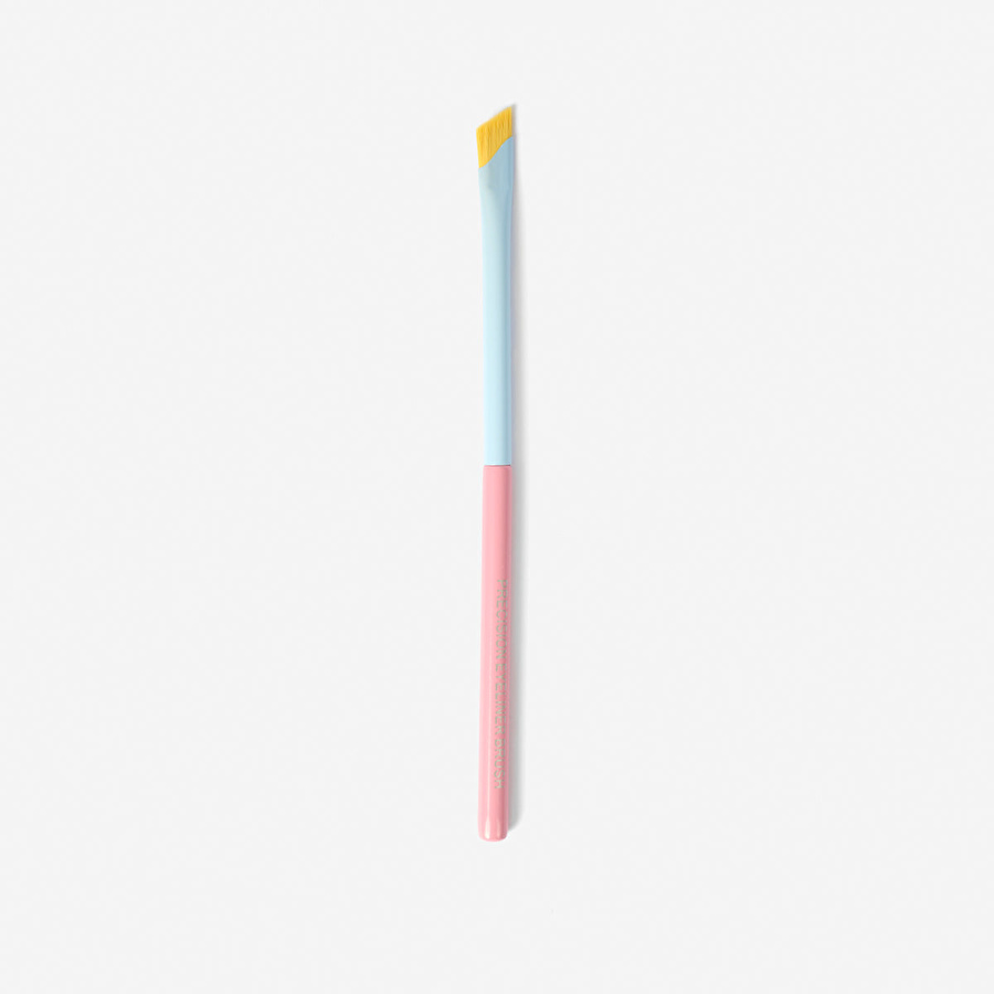 Flying Tiger Copenhagen Çok Renkli Eyeliner Fırçası