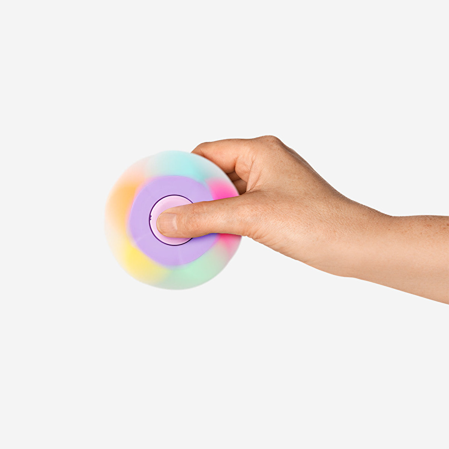 Flying Tiger Copenhagen Çiçek Şeklinde Fosforlu Kalem