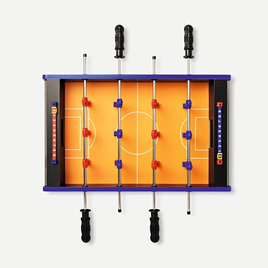 Flying Tiger Copenhagen Ahşap Langırt Oyunu 51 cm