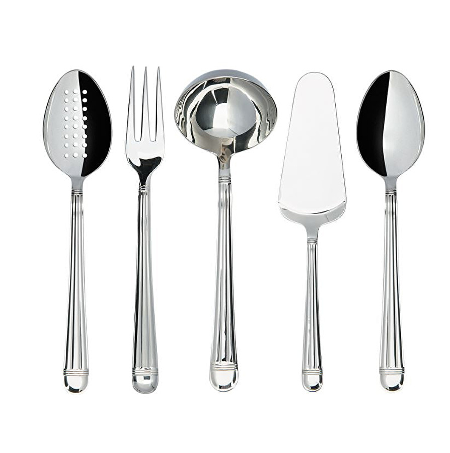 Jumbo 4200 5 Parça Servis Takımı