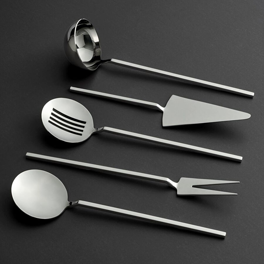 Jumbo 9100 5 Parça Servis Takımı