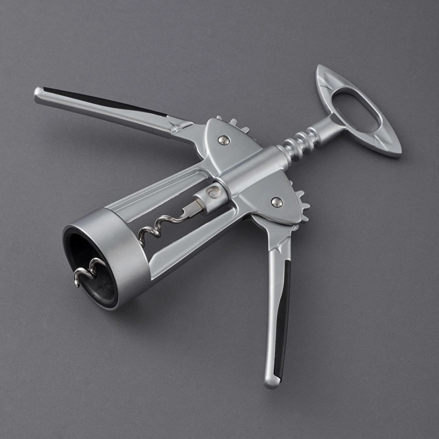 Jumbo Shark Tirbuşon