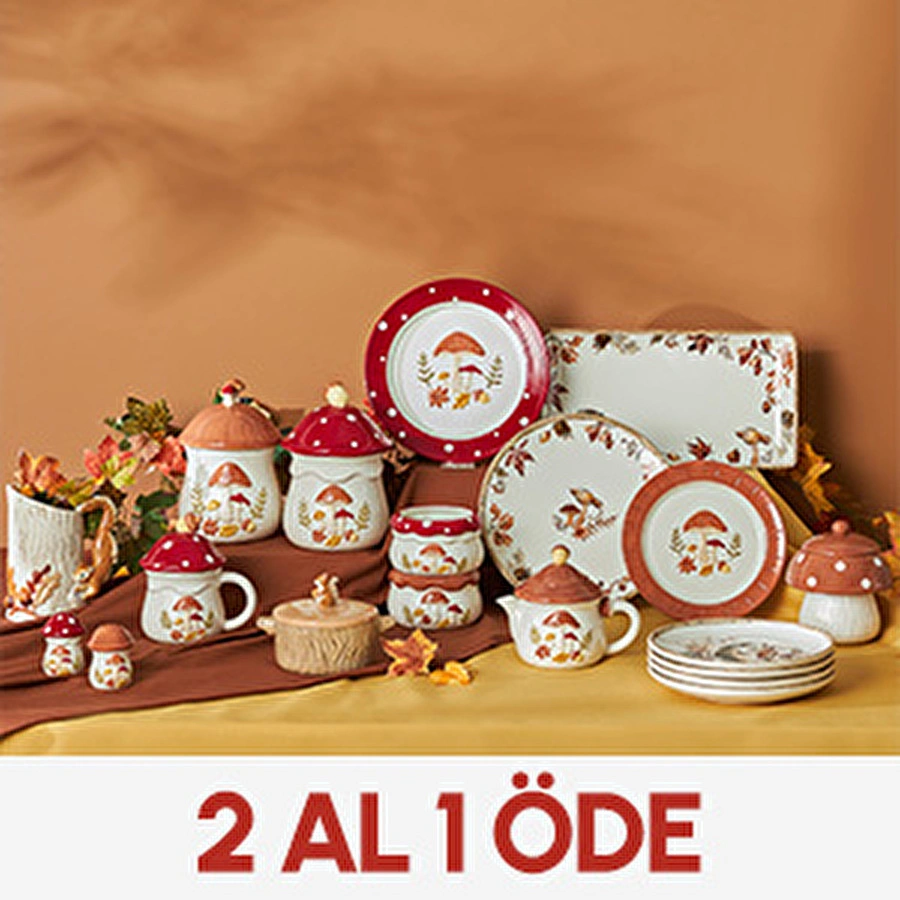 Cozy Serisi