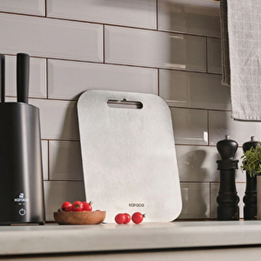 Çelik Kesme Tahtası