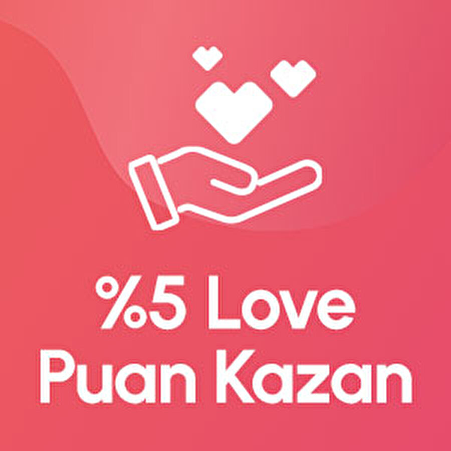 %5 Love Puan