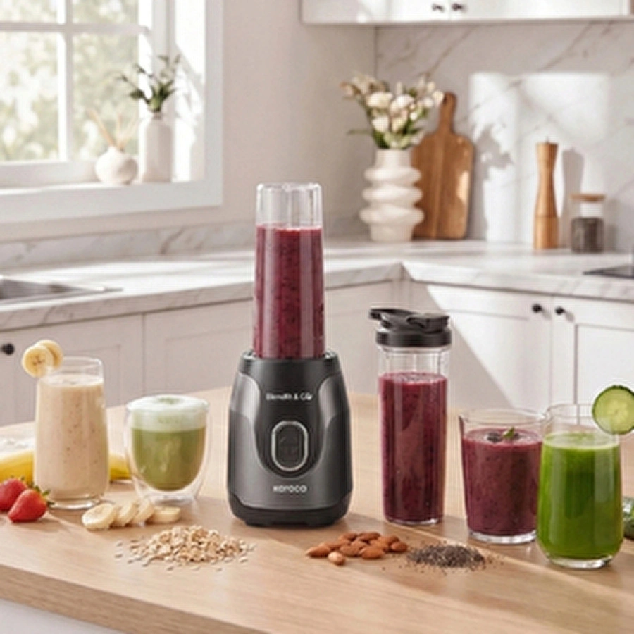 Smoothie Blender