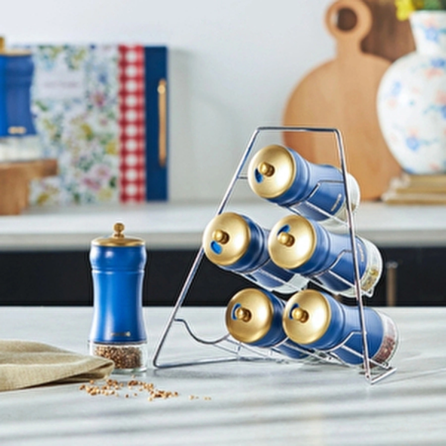 Cam Baharat Takımı