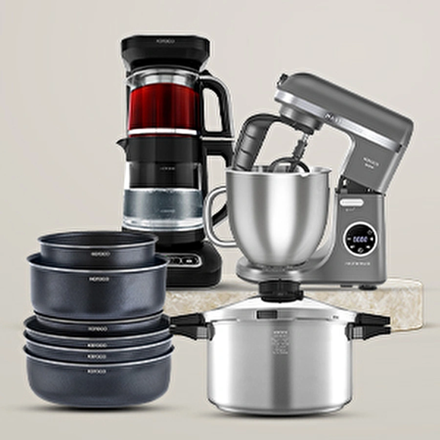 Kampanyalı Ürünler