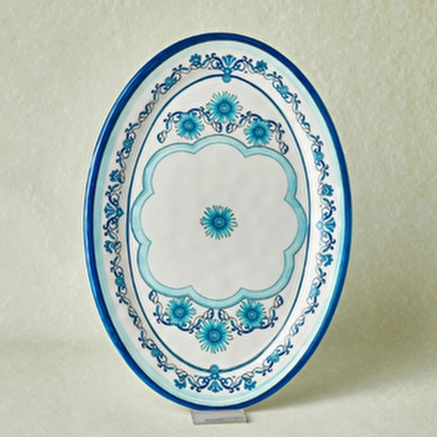 Kayık Tabak