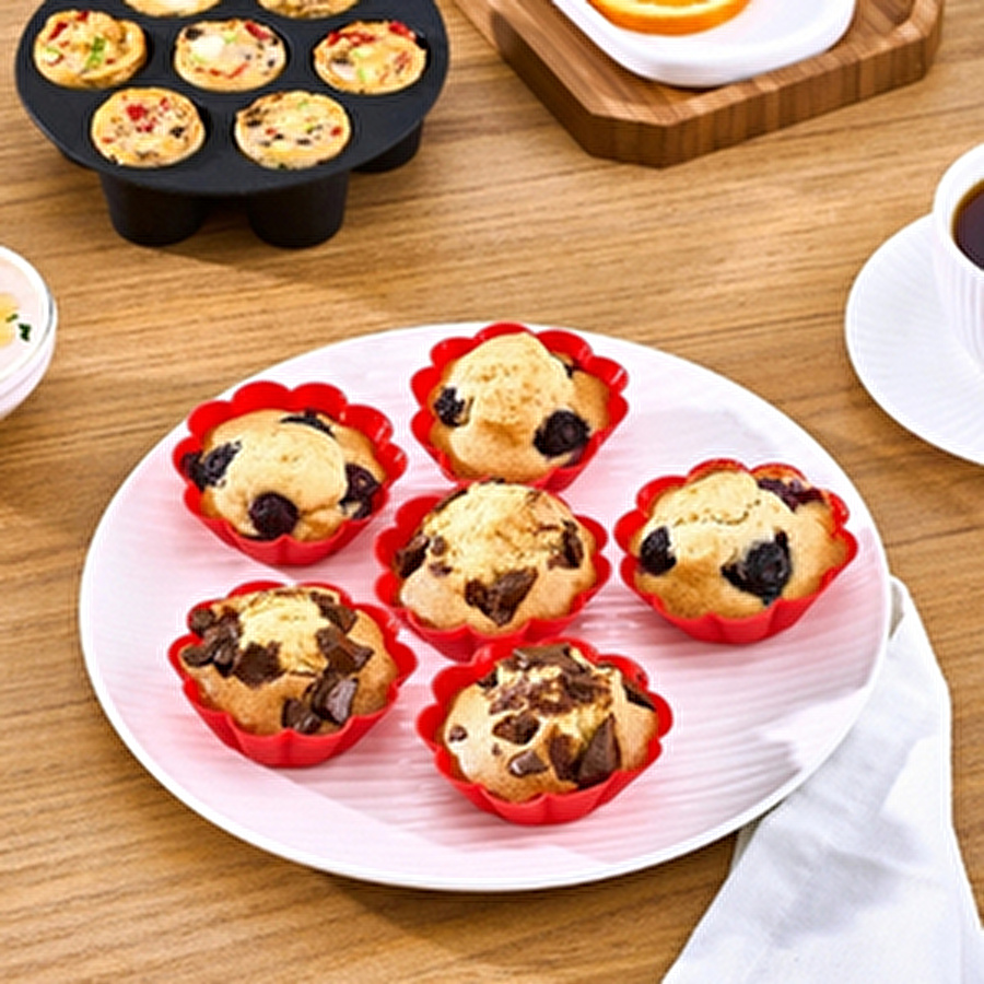Muffin Kalıbı