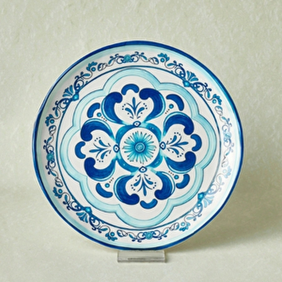 Pasta Tabağı