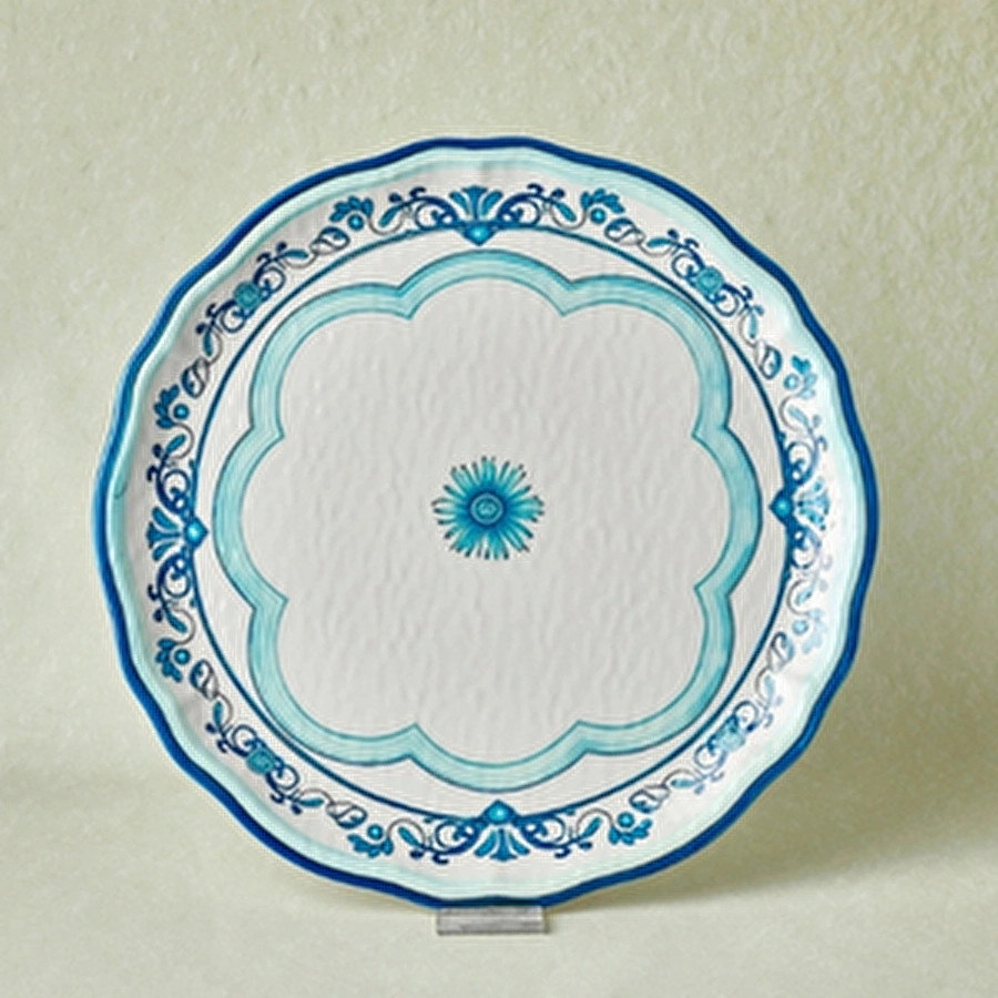 Servis Tabağı