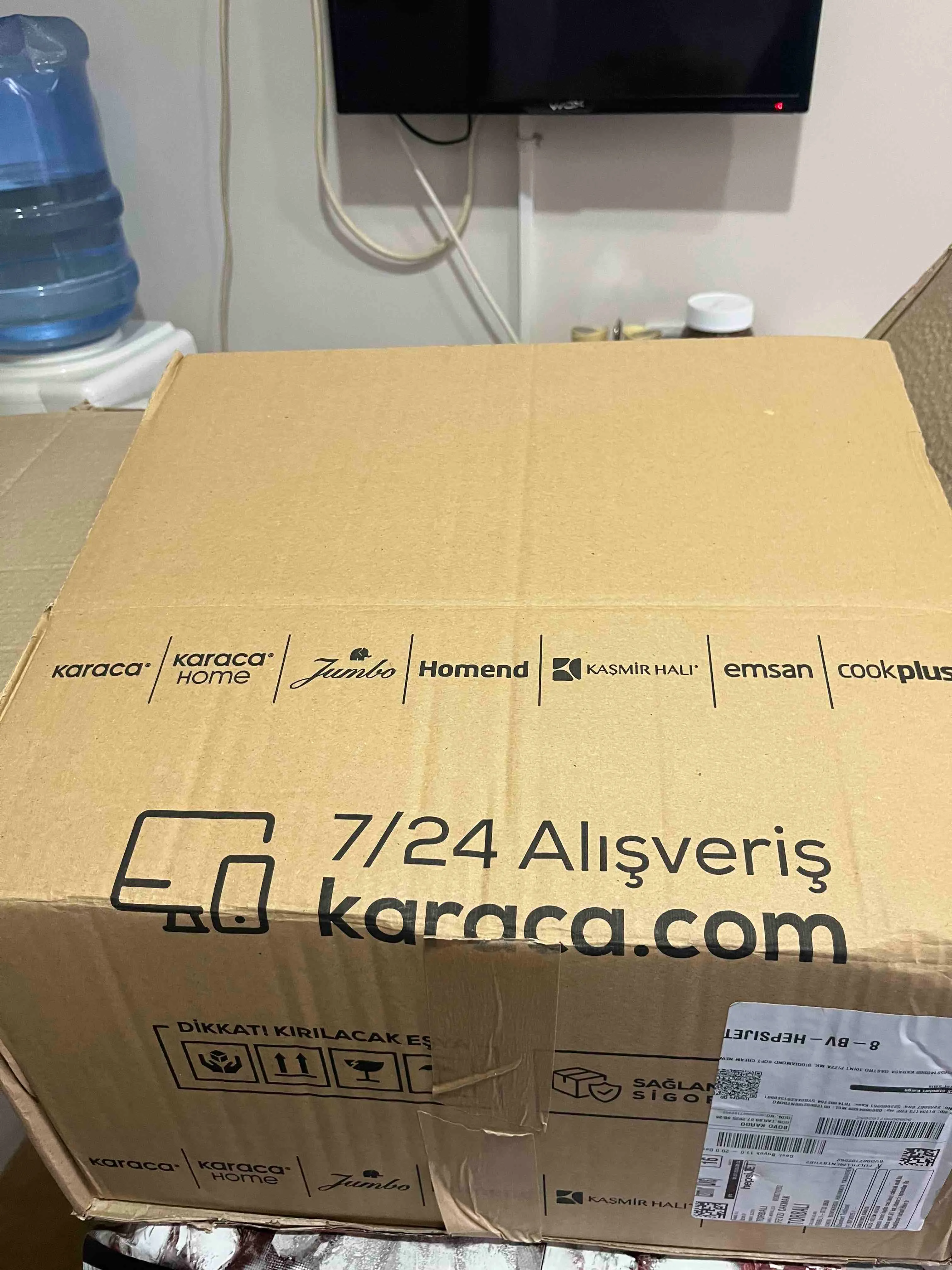 Fotoğraflı Değerlendirme
