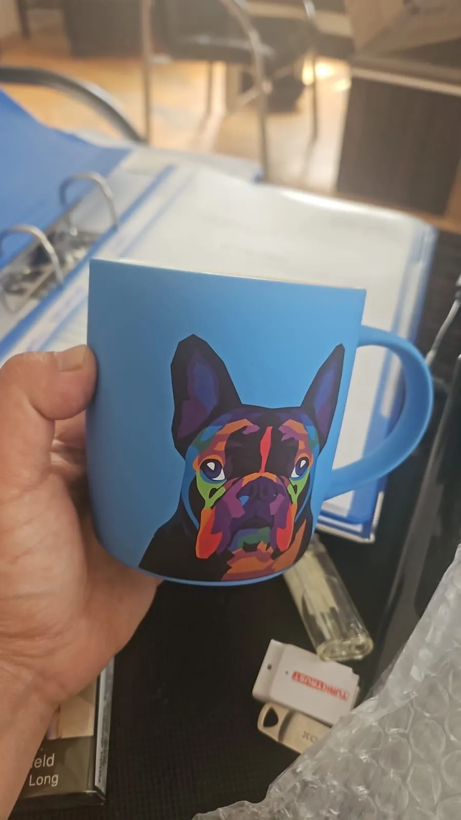 Kullanıcı yorumu img