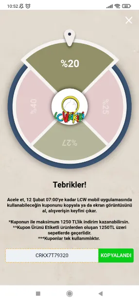 Kullanıcı yorumu img