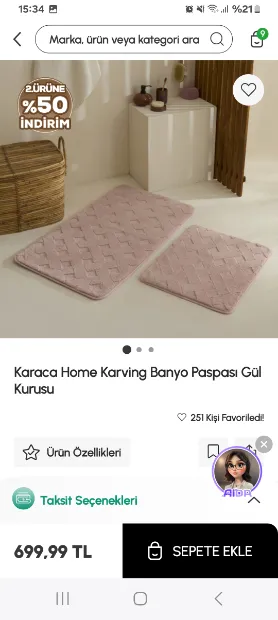 Kullanıcı yorumu img