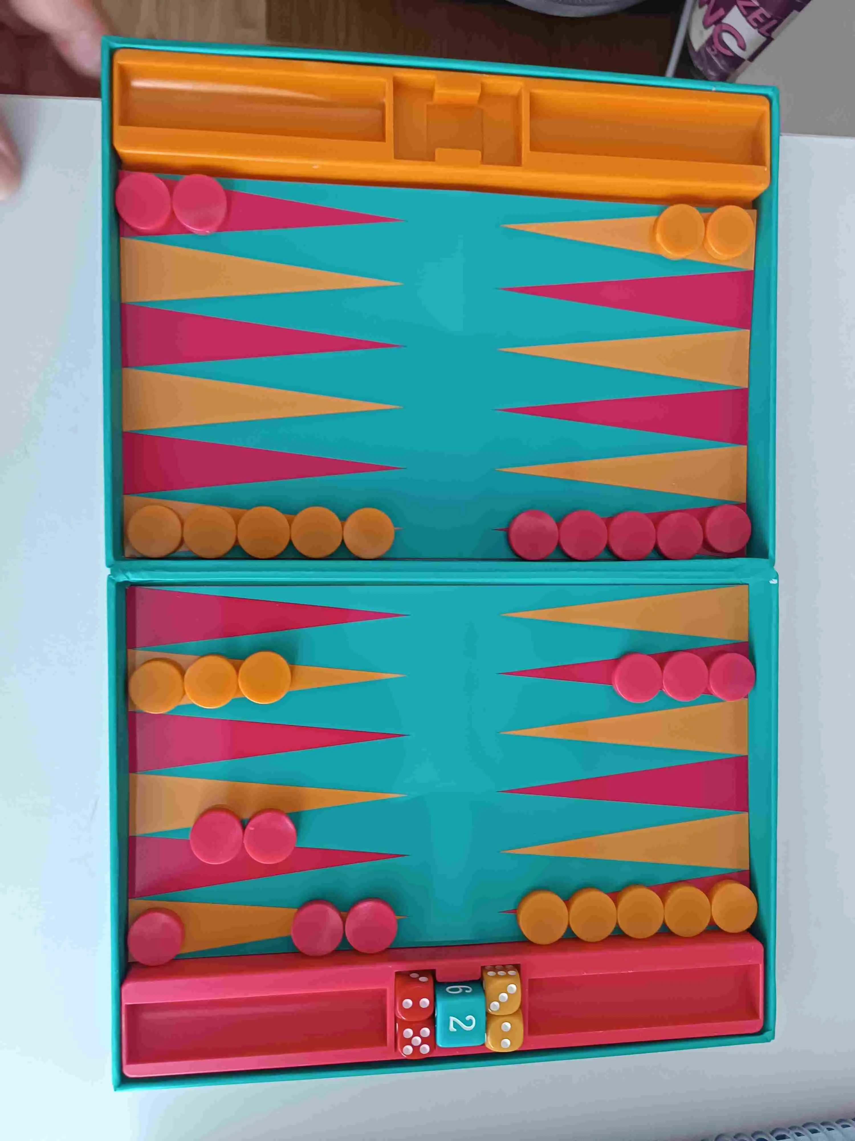 S***** Ç**** değerlendirme görseli 2