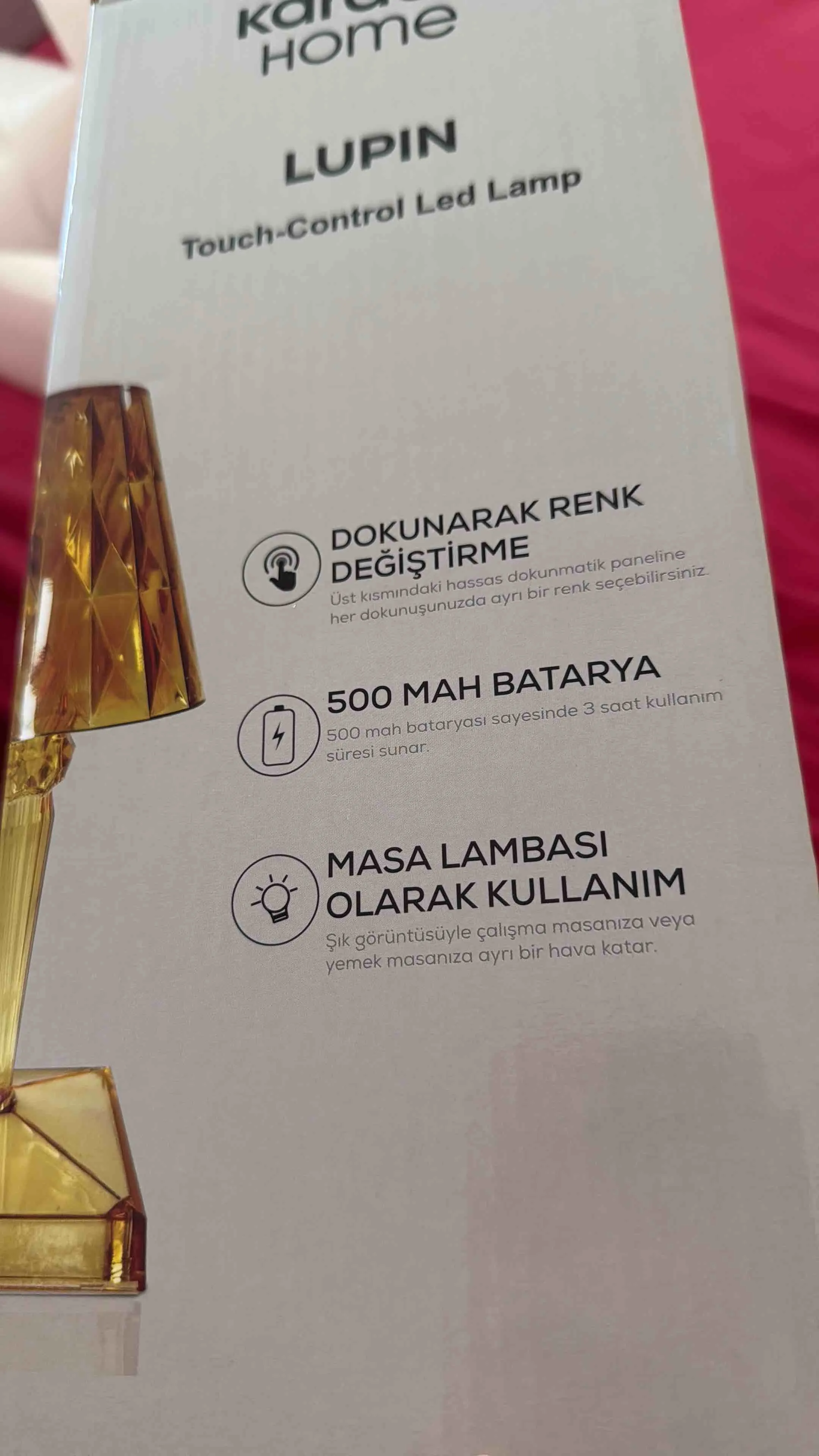 Kullanıcı yorumu img