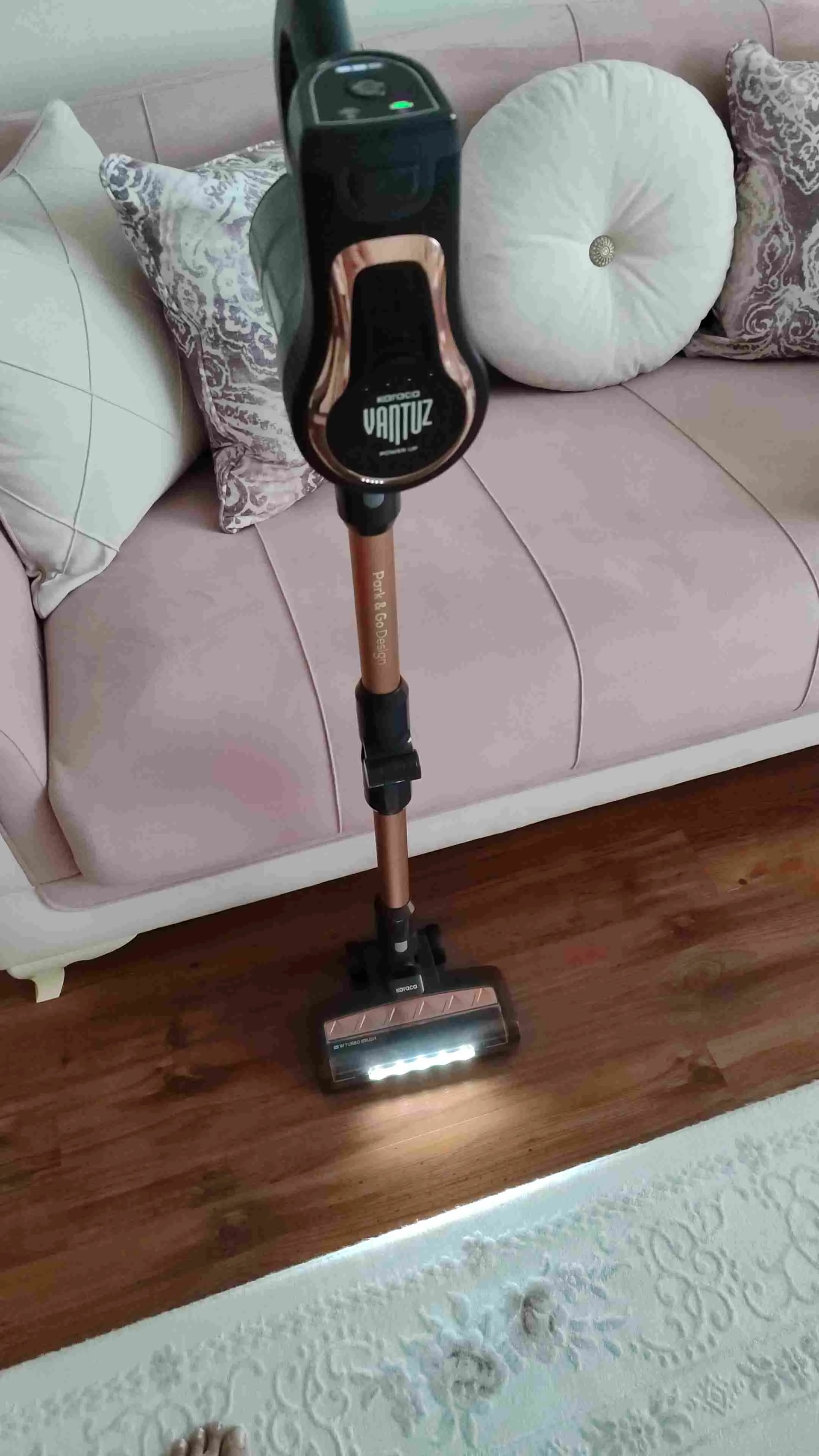 Kullanıcı yorumu img