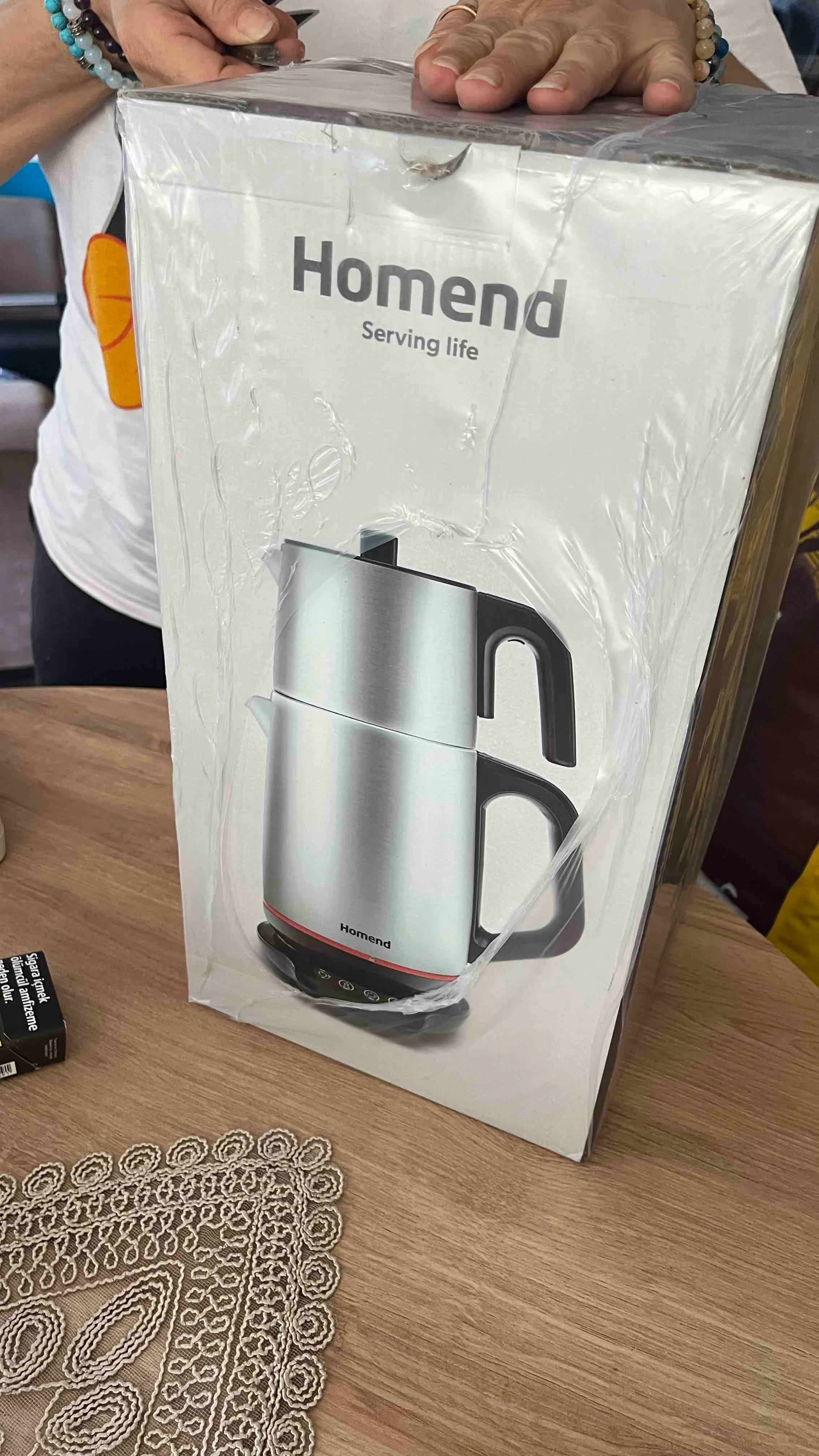 Kullanıcı yorumu img
