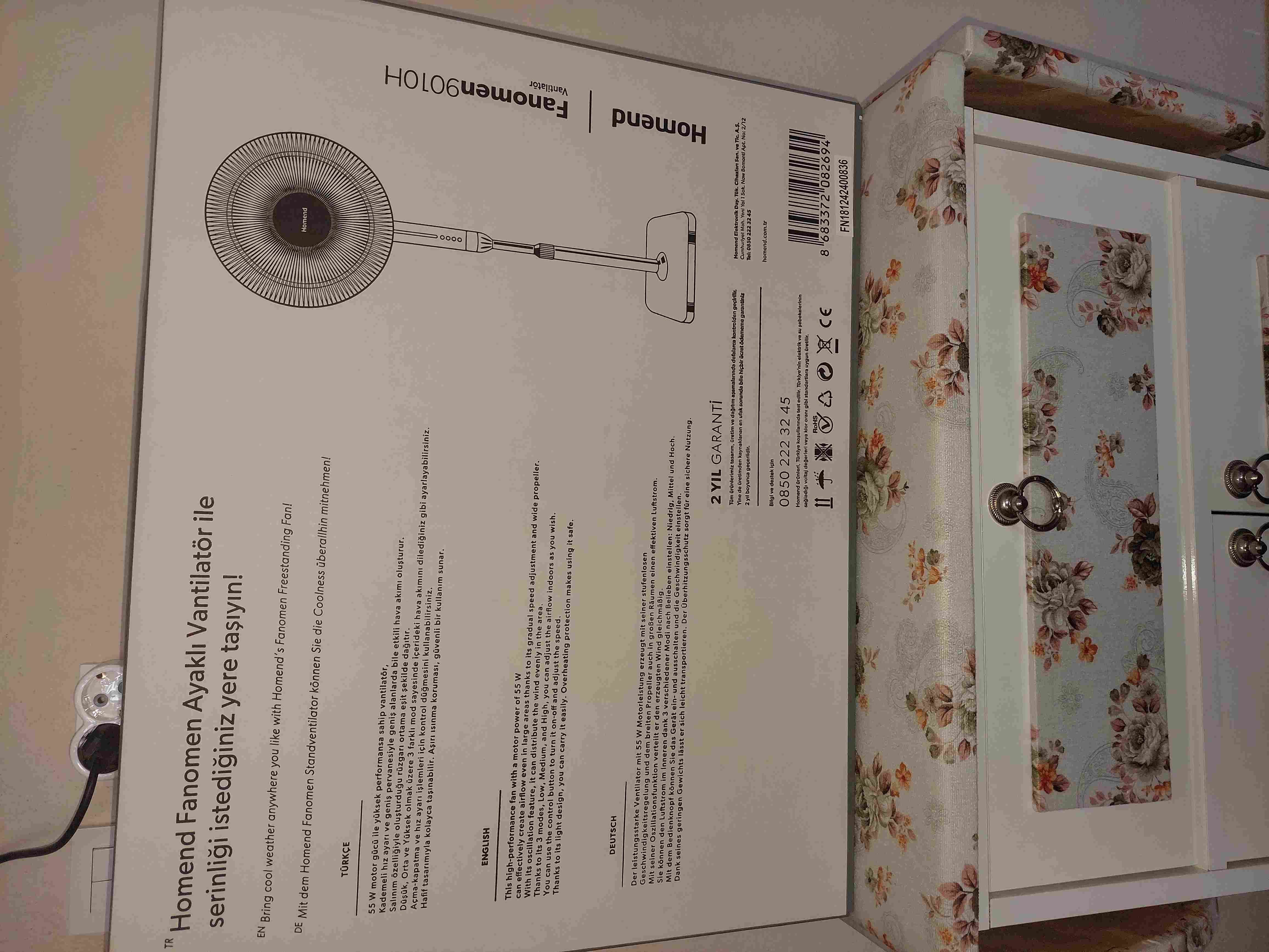 Kullanıcı yorumu img