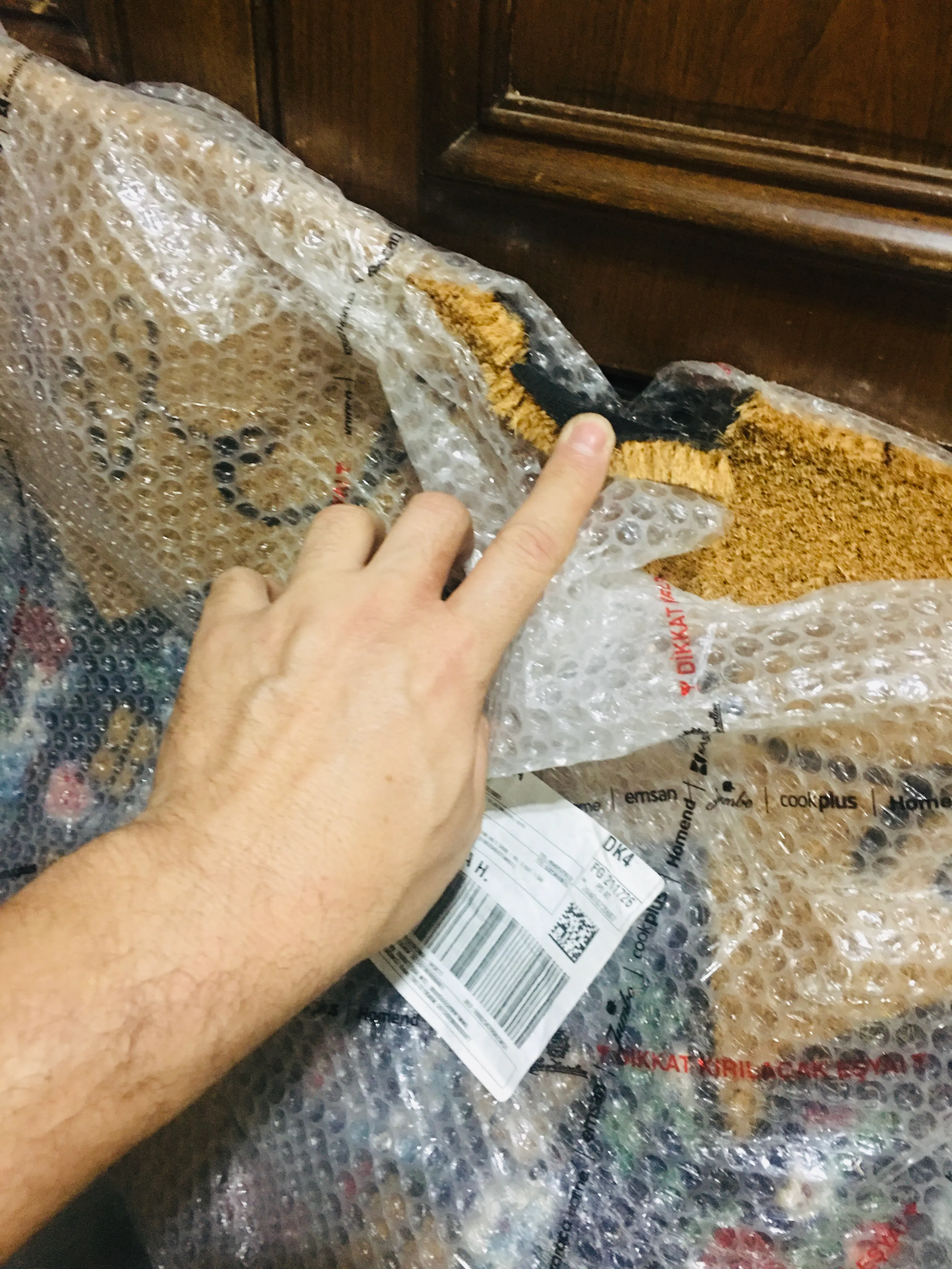 Kullanıcı yorumu img