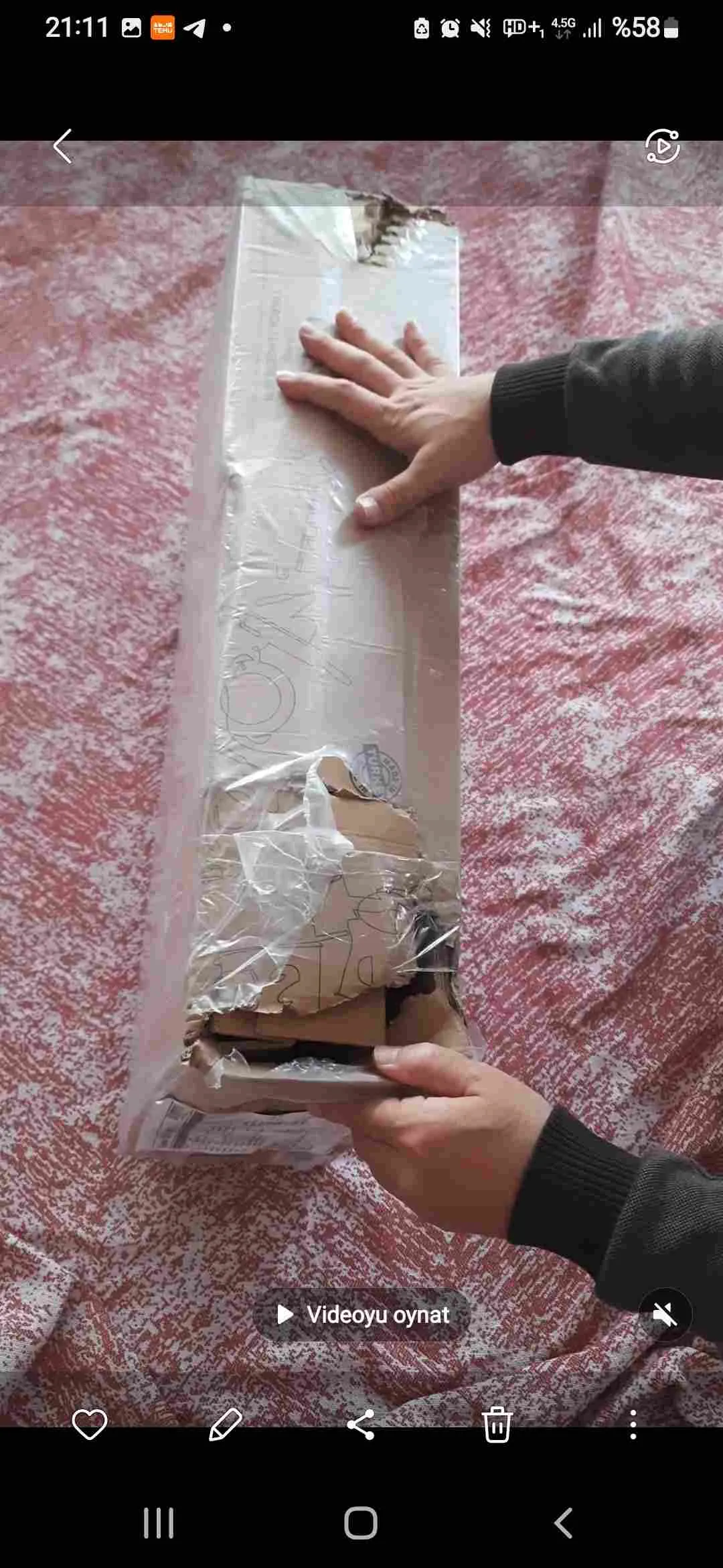 Kullanıcı yorumu img