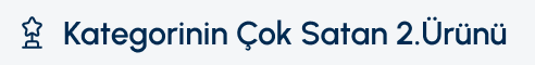 Kategorinin Çok Satan 2 D