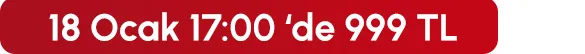 18 Ocak 17:00'de 999 TL