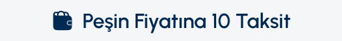 Karaca Peşin Fiyatına 10 Taksit D