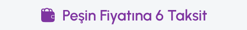 Karaca Peşin Fiyatına 6 Taksit D