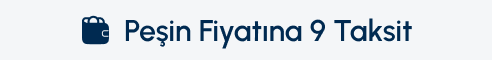Karaca Peşin Fiyatına 9 Taksit D