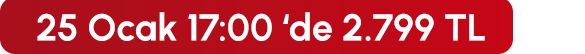 25 Ocak 17:00'de 2.799 TL