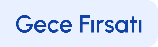 Karaca Gece Fırsatı